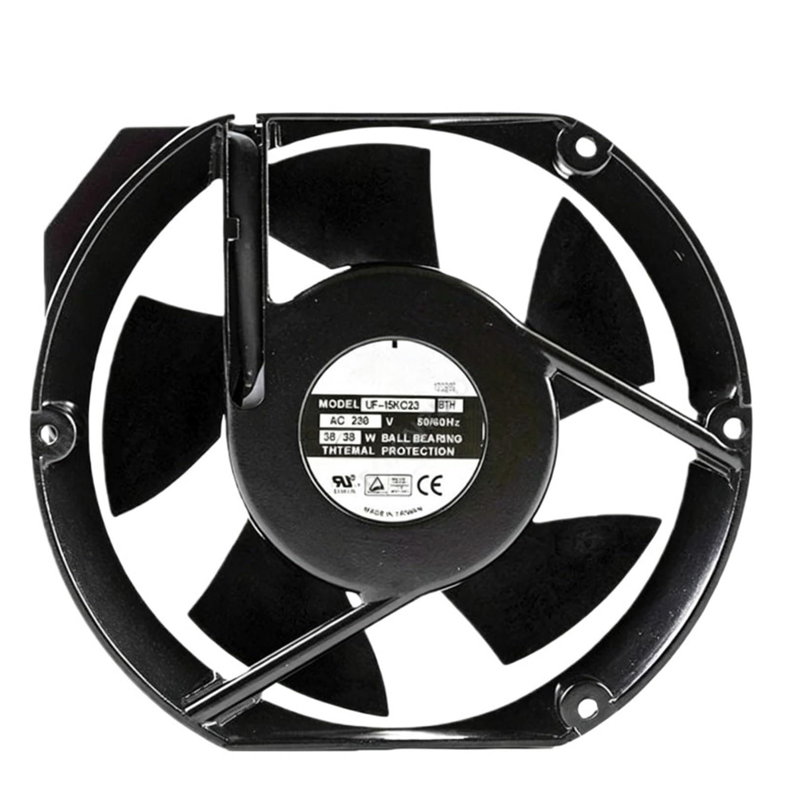 YUIDVJQWS UF-15KC23BTH cooling fan