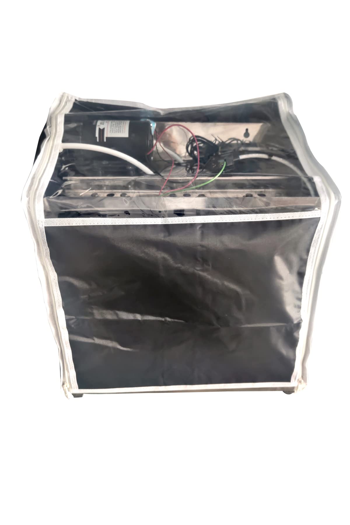 AQUAOCEAN 25 LPH RO Plan Cover for Industrial/Commercial RO Suitable Water Purifiers-image-15
