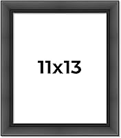 Vista 91 de Marco de madera para fotografía 30 x 30