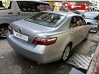 Vista 9 de 3M 1080 S120 - Película de vinilo de aluminio blanco satinado de 5 pies x 1 pies (5 pies cuadrados)