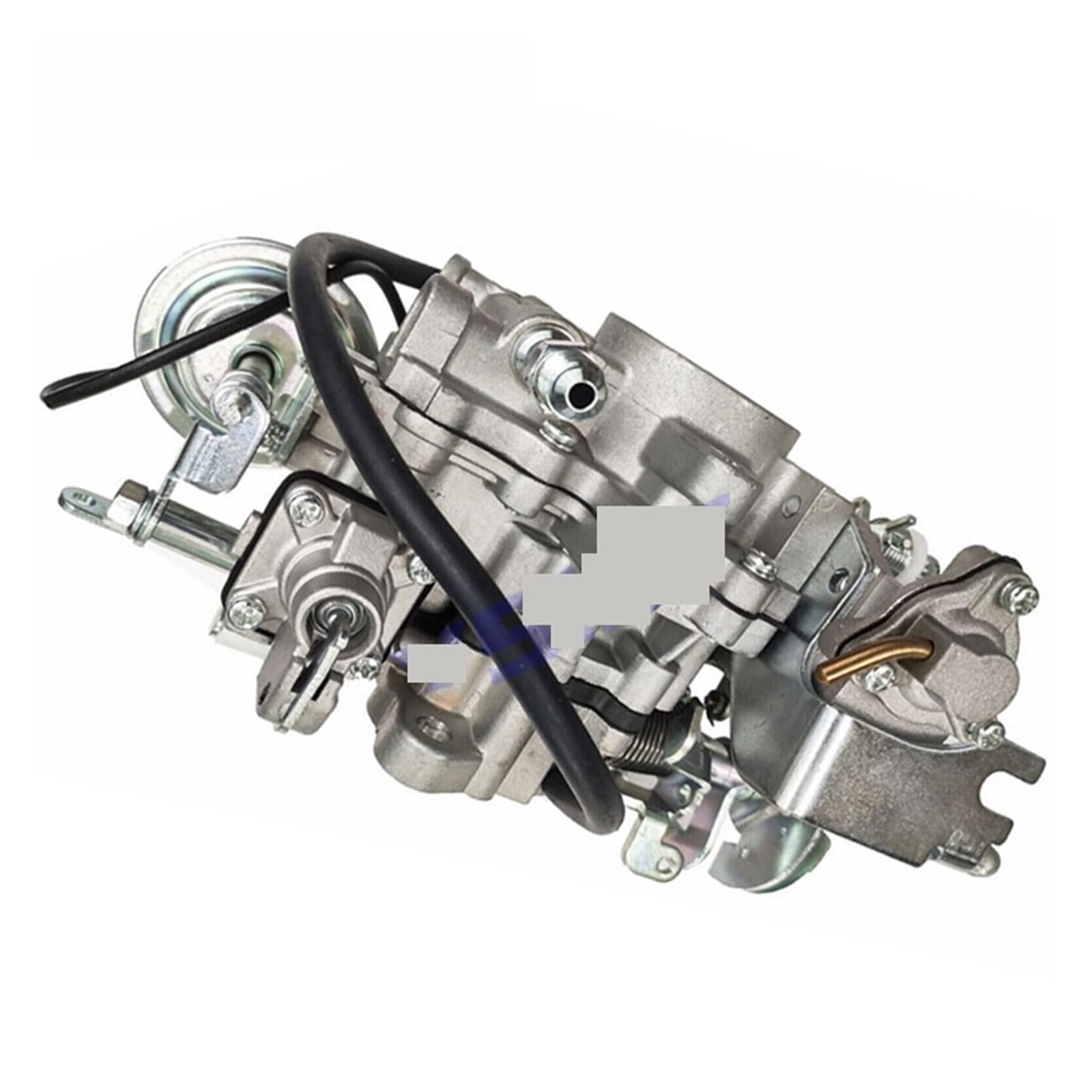 Amazon.com: Carburador Carb 21100-31410, Compatible para Toyota Hilux RN30 RN40 Toyoace Hiace Corona RT81 RT100 12R I4 Engine 4 CYL Heavy Duty Carby : Automotriz キャブレター、に対応 トヨタ ハイラックス 78-84 12R、21100-31410、21100-31410、21100-3141