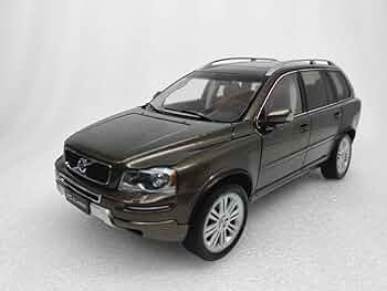 VOLVO ボルボミニカー 初期型 61w8C6cFGML._UF350,350_QL50_.jpg
