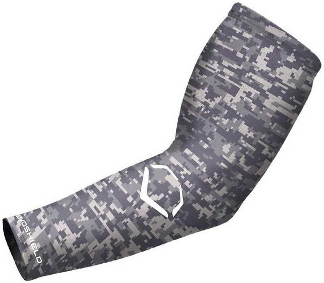 Evoshield a180 tracer compression arm sleeve