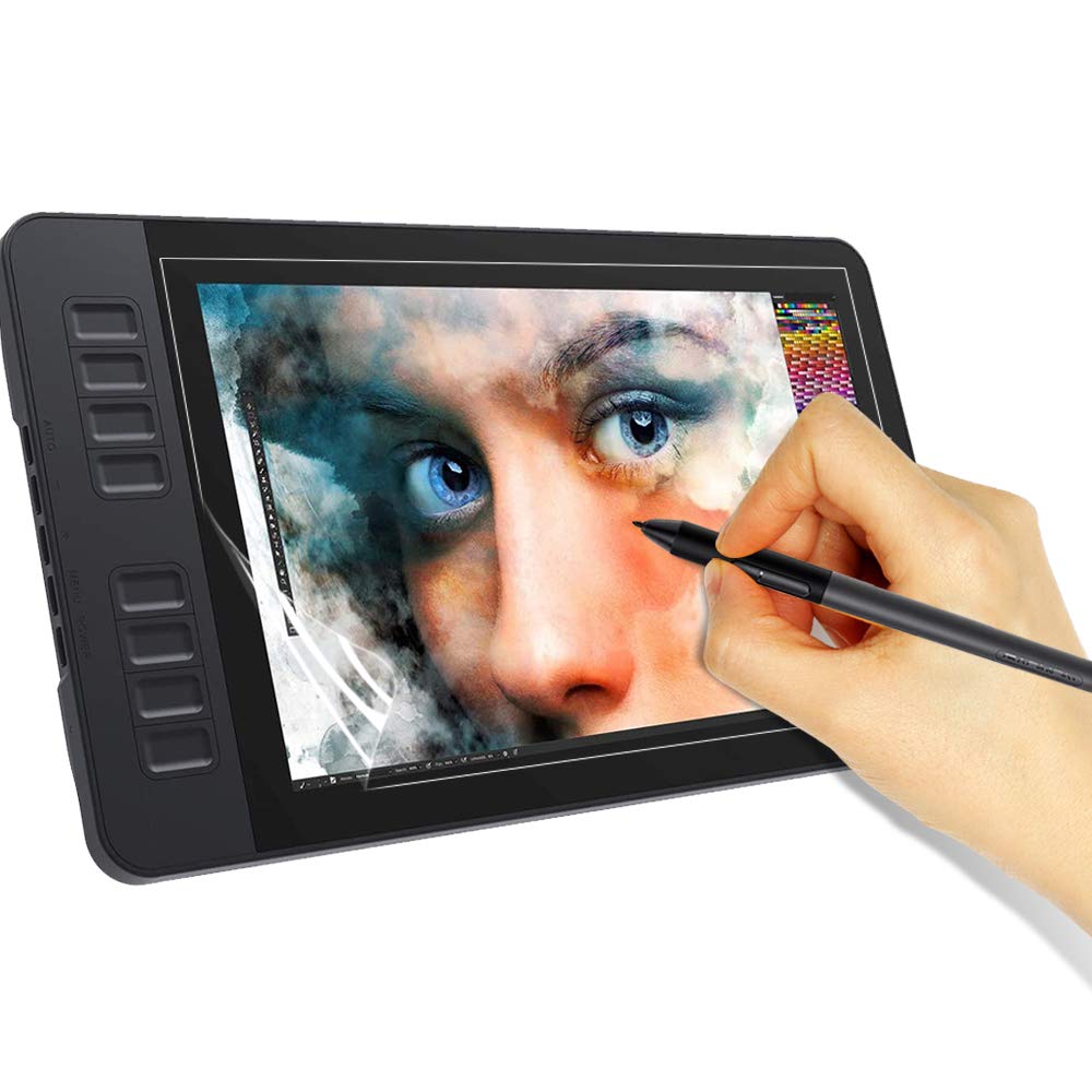 Amazon.co.jp: GAOMON PD1161 ペンタブレット11.6インチ 用 保護 