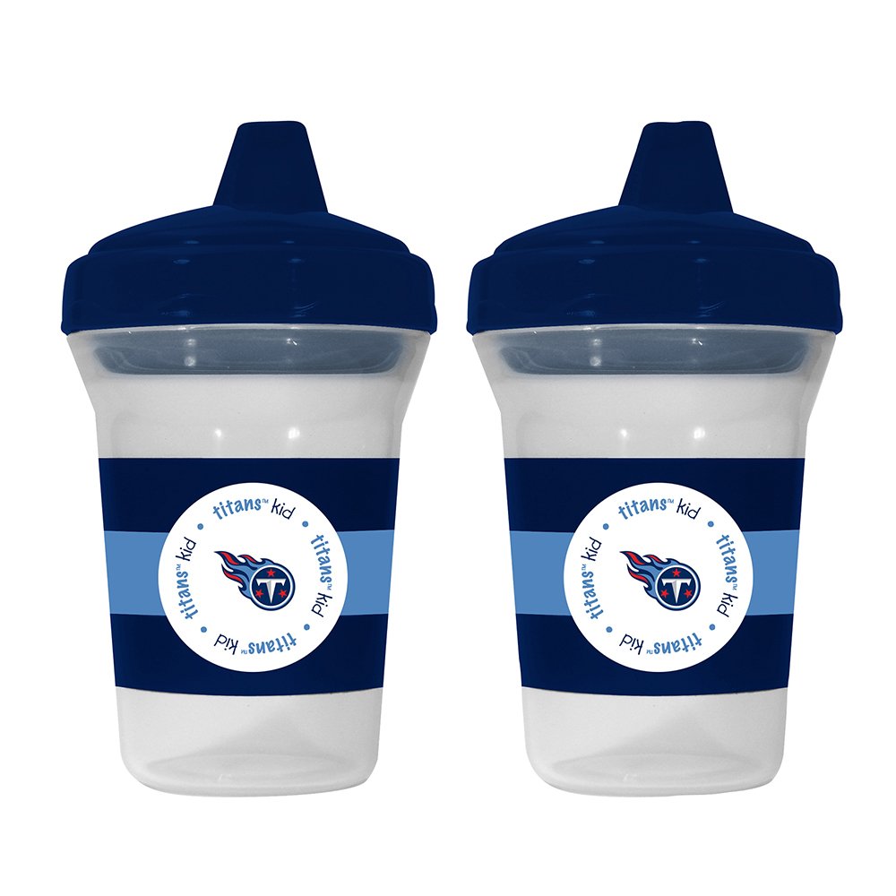 Baby FanaticSippy Cup - Tennessee Titans