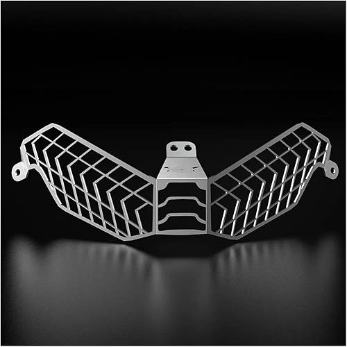 Headlight Grill Guard for TRK 702 702X TRK702 TRK702X 2022 2023 Motorcycle Head Lights Protector Covers Headlamp Headlight Guard Grill Headlight Headlight Grill Guard for TRK 702 702X TRK702 TRK702X 2022 2023 Motorcycle Head Lights Protector Covers Headlamp Headlight Guard Grill Headlight