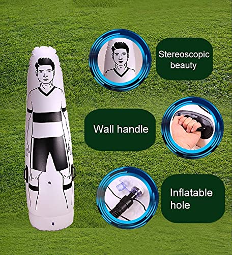 Laoonl Inflatable Wall, strumento per realizzare