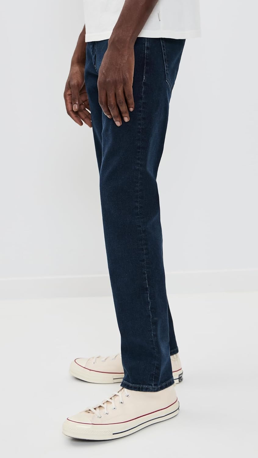 DL1961 Men's Nick Slim Jeans 32" - Image 4