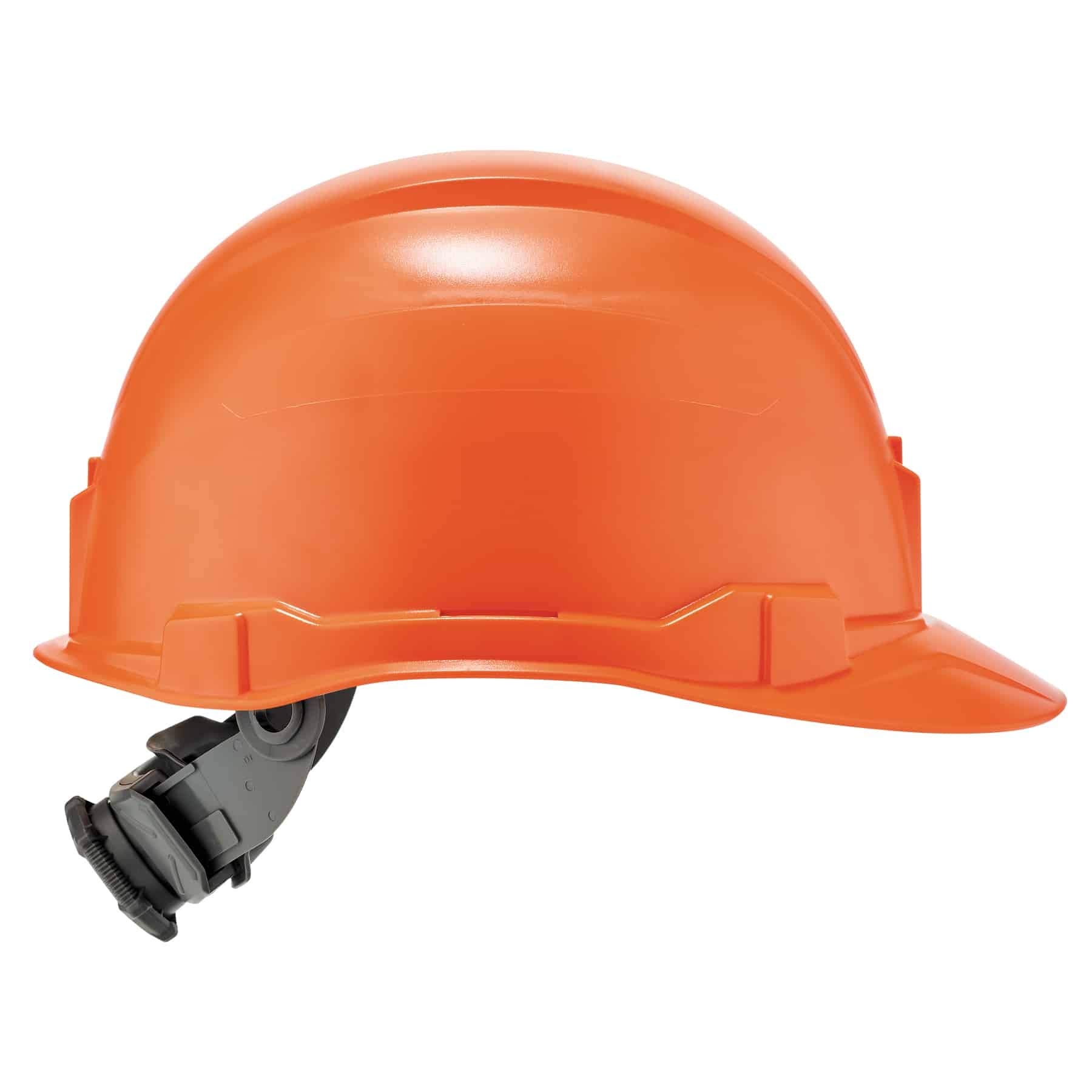 Casco Duro, Estilo Gorra, suspensión de trinquete, Clase E, Ergodyne Skullerz 8970