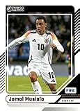 2024-25 PANINI DONRUSS #144 JAMAL MUSIALA GERMANY SOCCER OFFICIAL TRADING CARD OF SOCCER