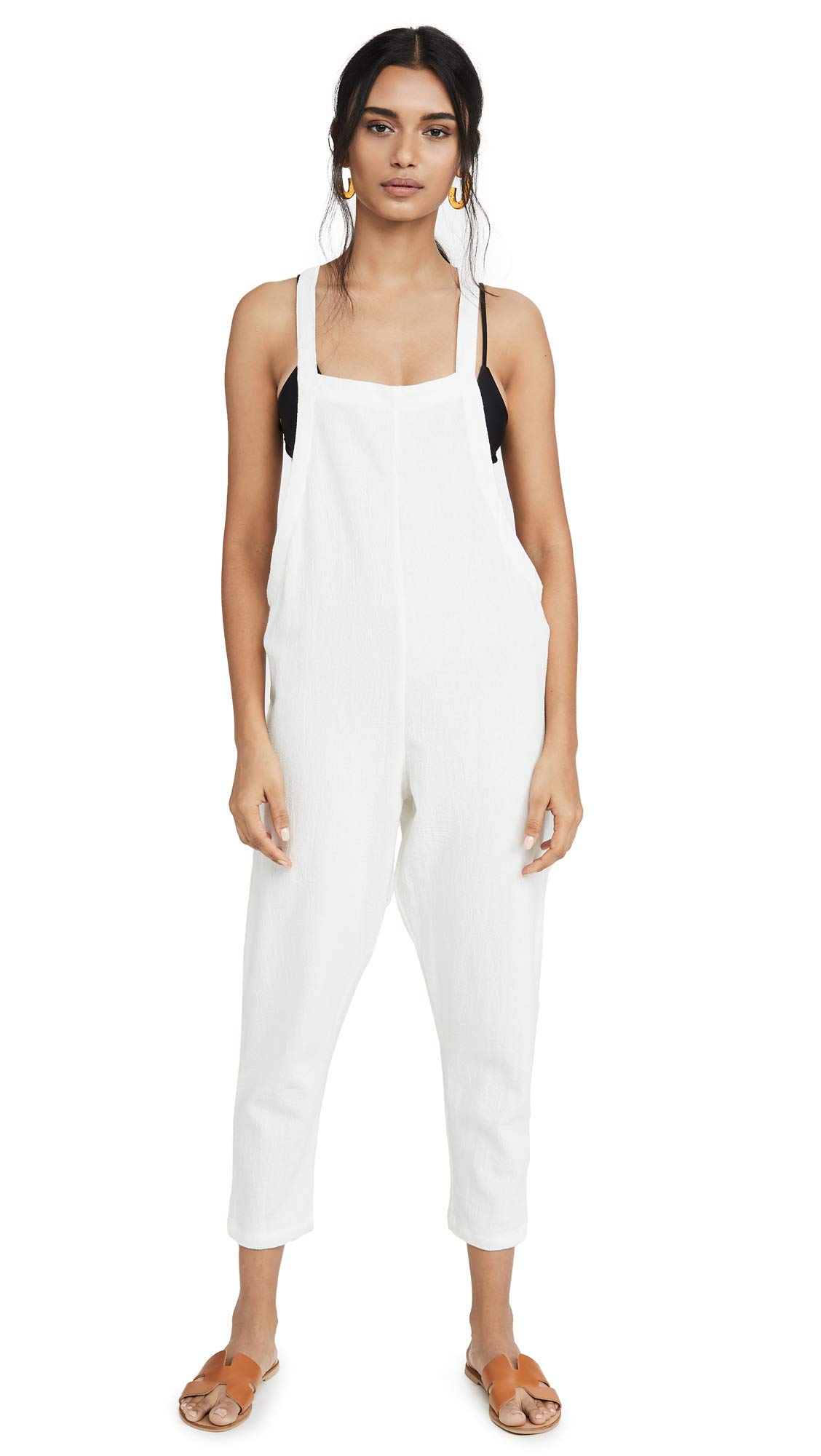 MIKOH Women's Sayama Jumpsuit