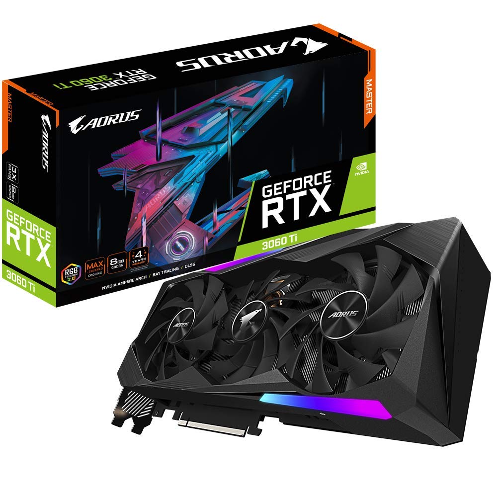 Amazon | GIGABYTE NVIDIA GeForce RTX3060Ti搭載 グラフィックボード Amazon | GIGABYTE NVIDIA GeForce RTX3060Ti搭載 グラフィックボード