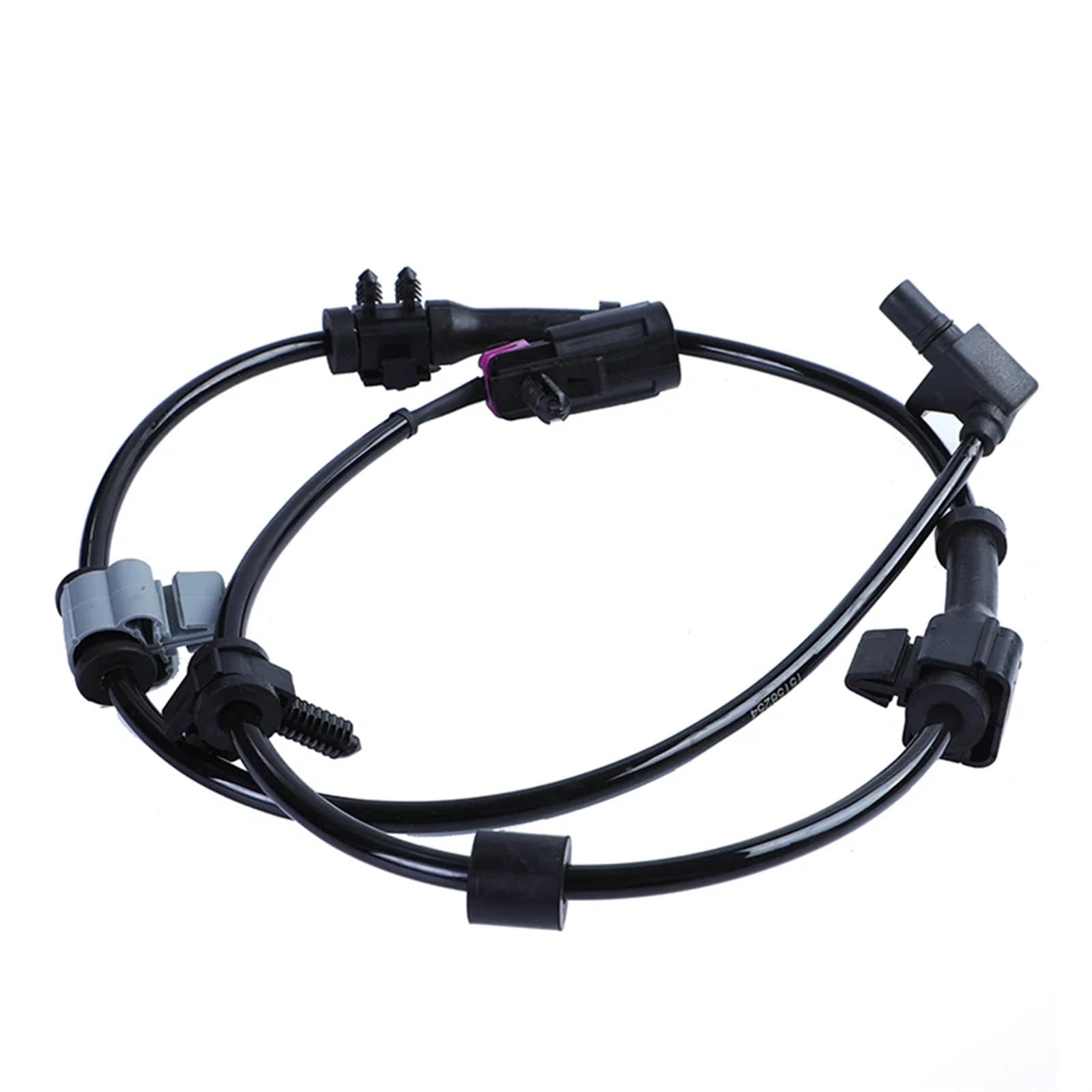 Amazon.com: 15158254 Front Left Right ABS Wheel Speed Sensor 