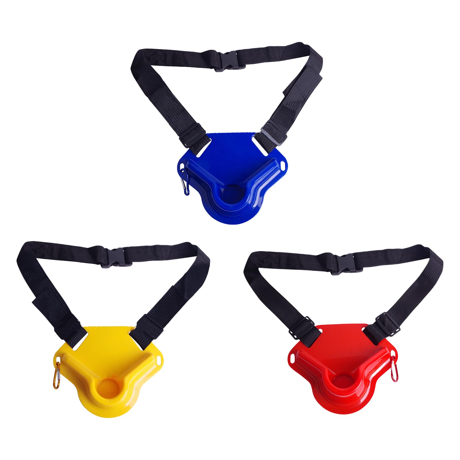 belt daiwa fishing pole Jig/Popper Fighter Bucket Isofishinglifestyle go for your next fishing trip Popper Belt Daiwa Gimbal Belt