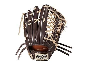 ローリングス　硬式グローブ ブラウン ローリングス 硬式グローブ ブラウン GLOVE COLLECTION 2024