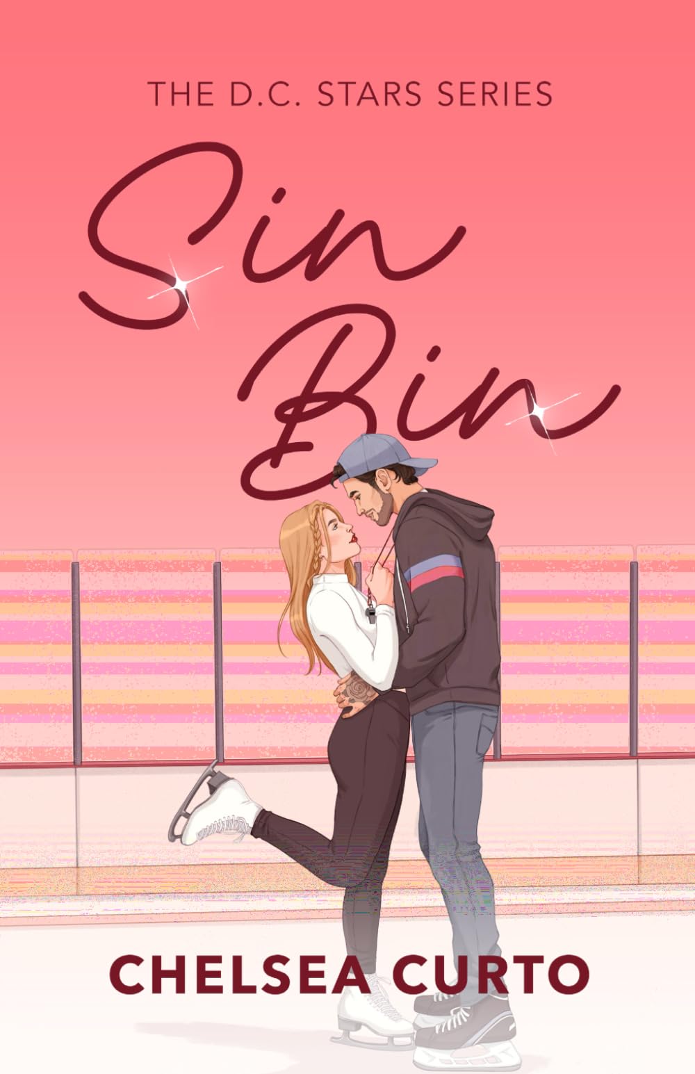 Sin Bin (D.C. Stars)