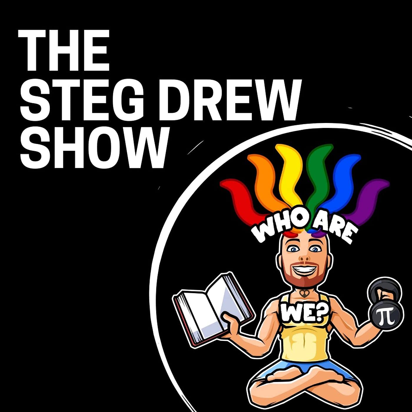 The Steg Drew Show