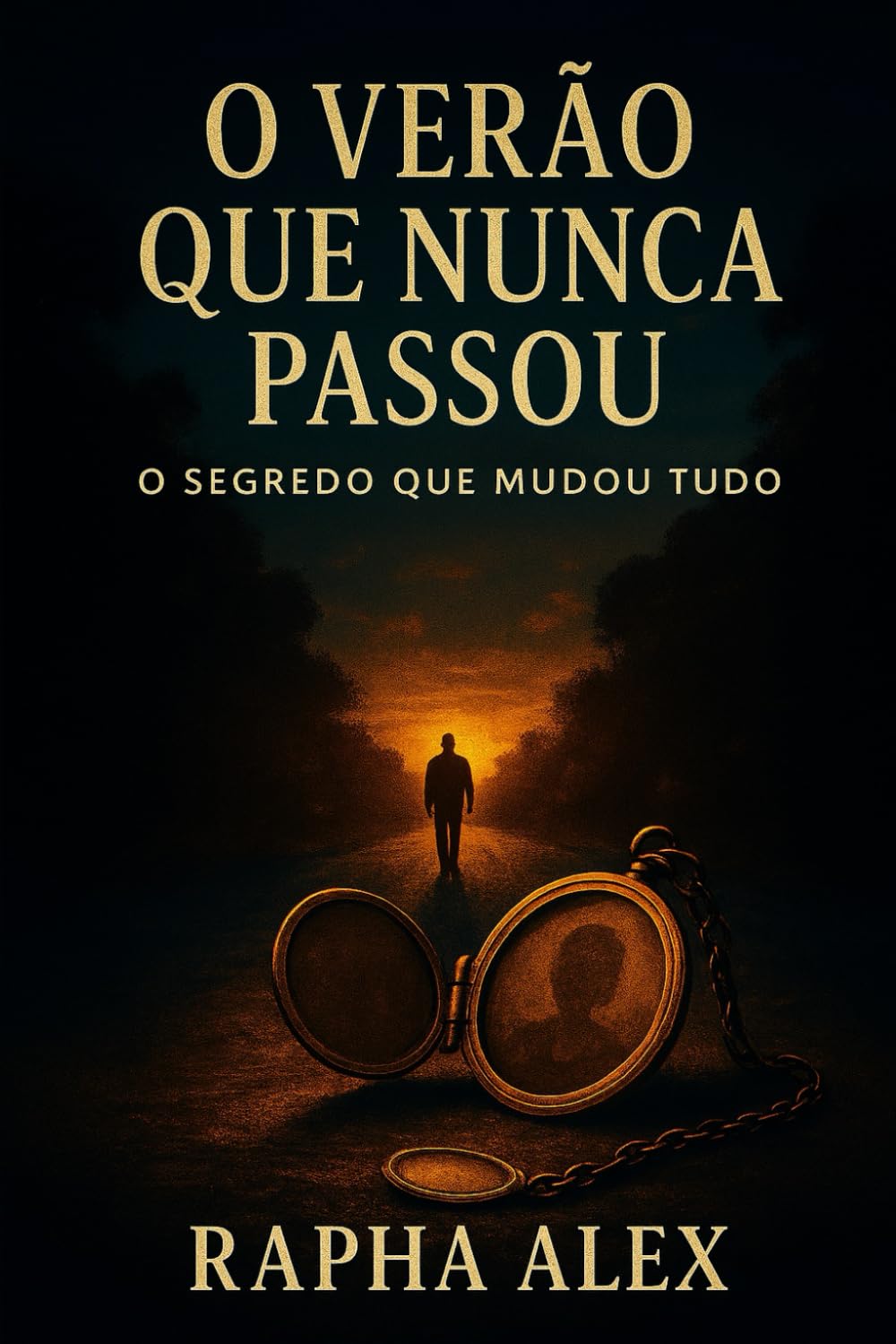 O Verão Que Nunca Passou: O Segredo Que Mudou Tudo (O Último Nome)