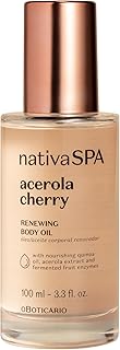 Nativa SPA by O Boticario Acerola Cherry Acei...