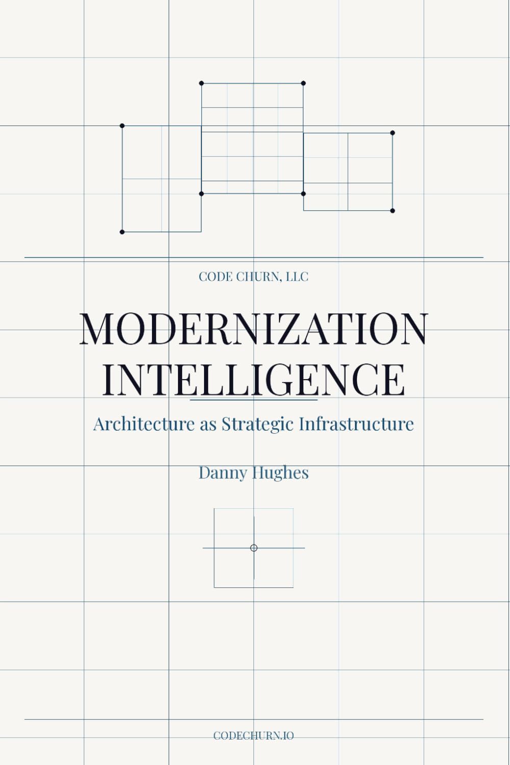 Modernization Intelligence: Architecture as Strategic Infrastructure: A Practitioner's Handbook for Continuous Architectural Evolution