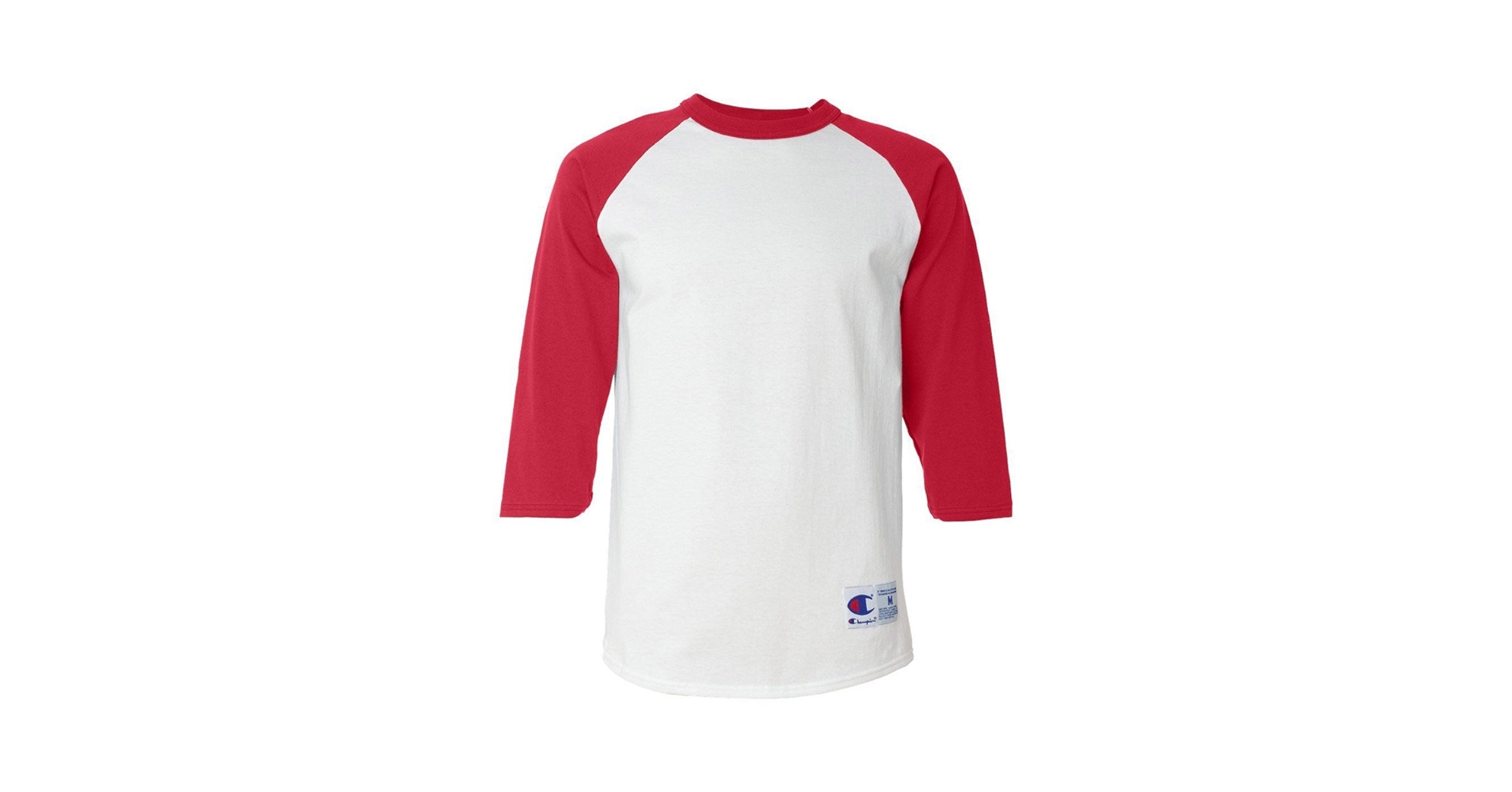 ★WINDANDSEA×Champion PILE RAGLAN TSHIRT Buy Champion 5.2 Oz. Raglan Baseball T-Shirt - Swagify