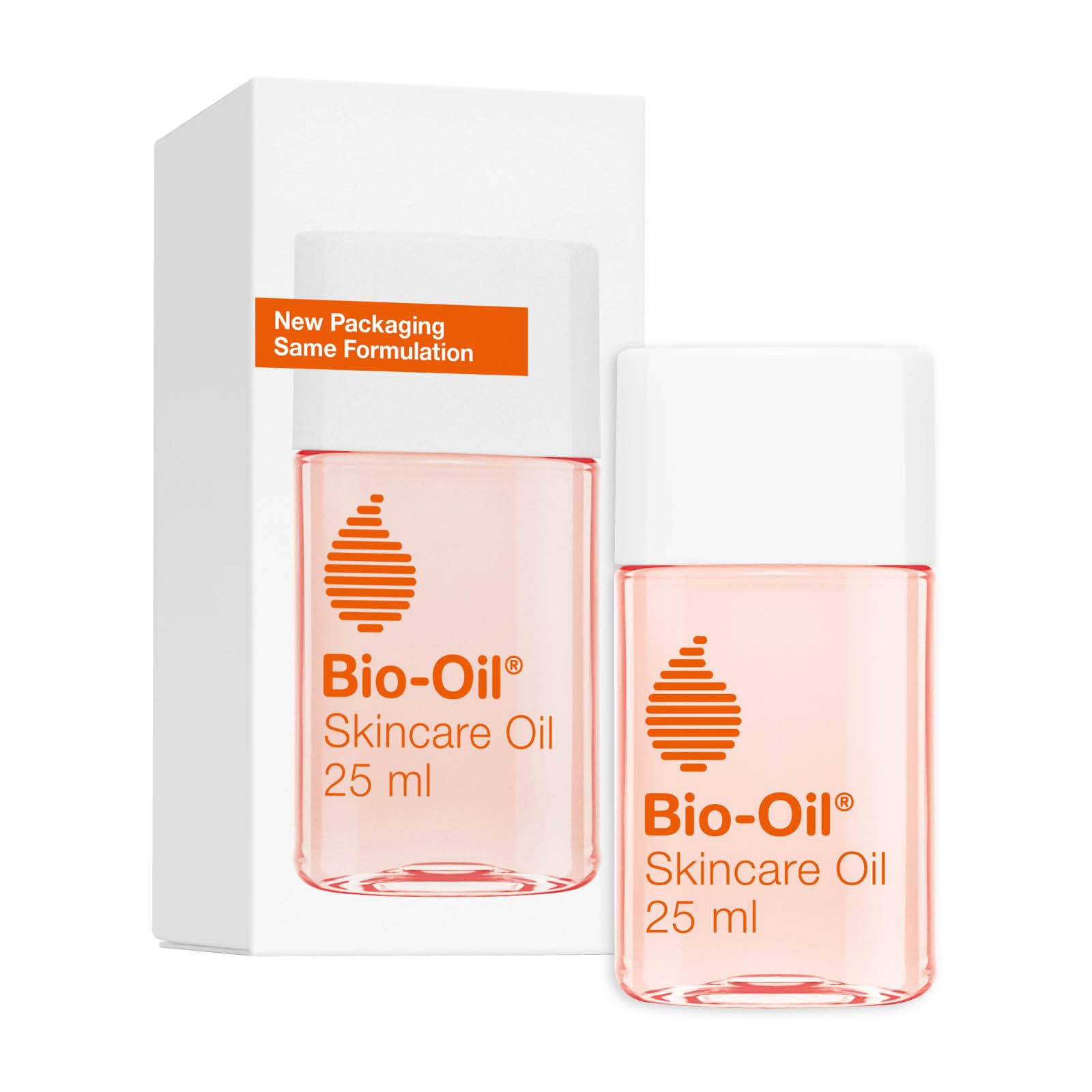 Bio Oil