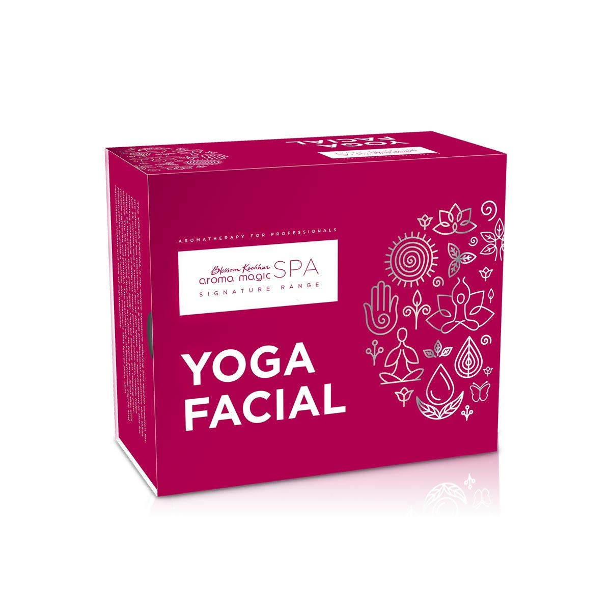 Aroma Magic Yoga Facial Kit