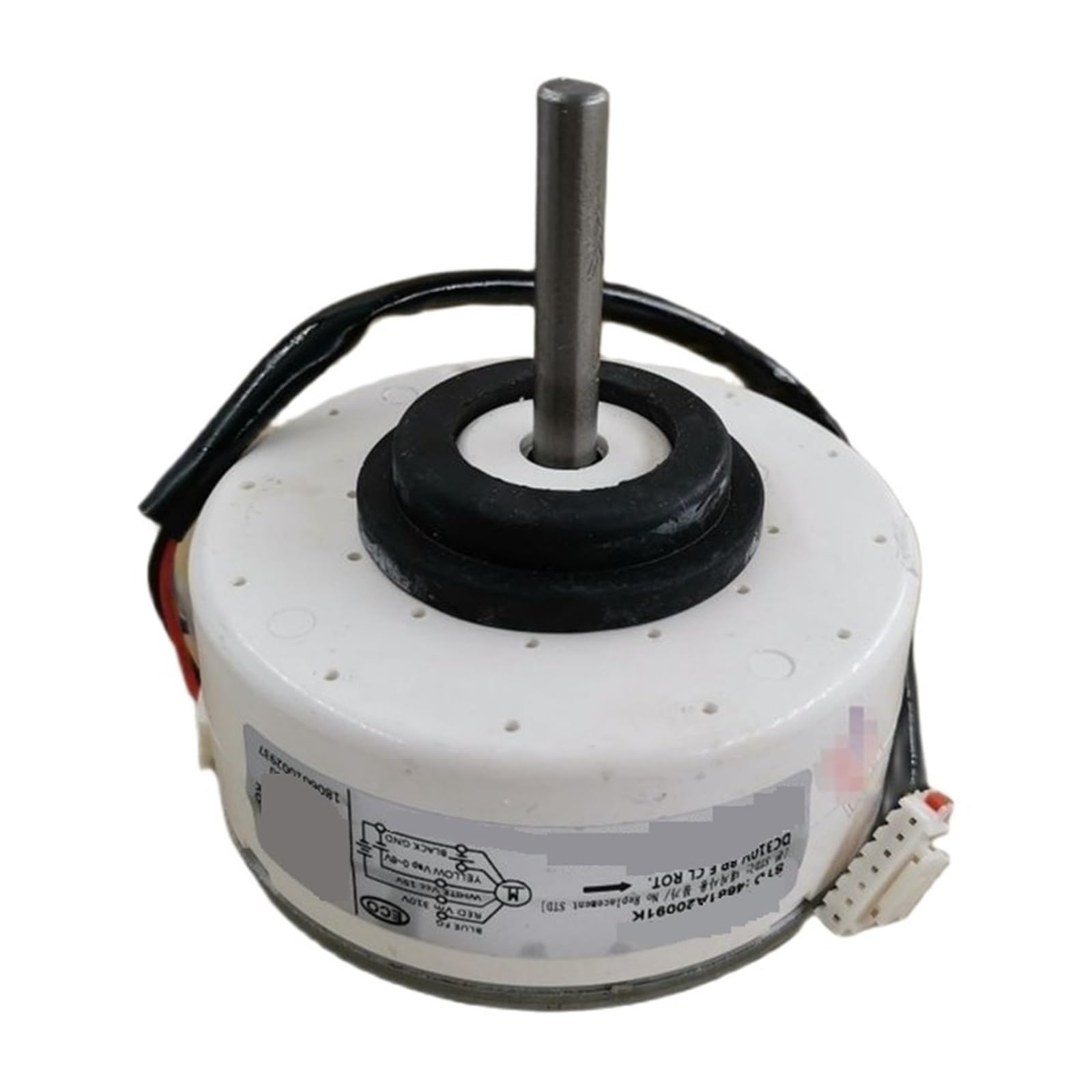 Hhbfaicai99l One Color Air Conditioner Machine Motor Sic-37Cvl-F130 4681A20091u 4681A20091k Sic-37Cvj-F130-3 Rd-310-30-8E-2(Al) Eau62983004