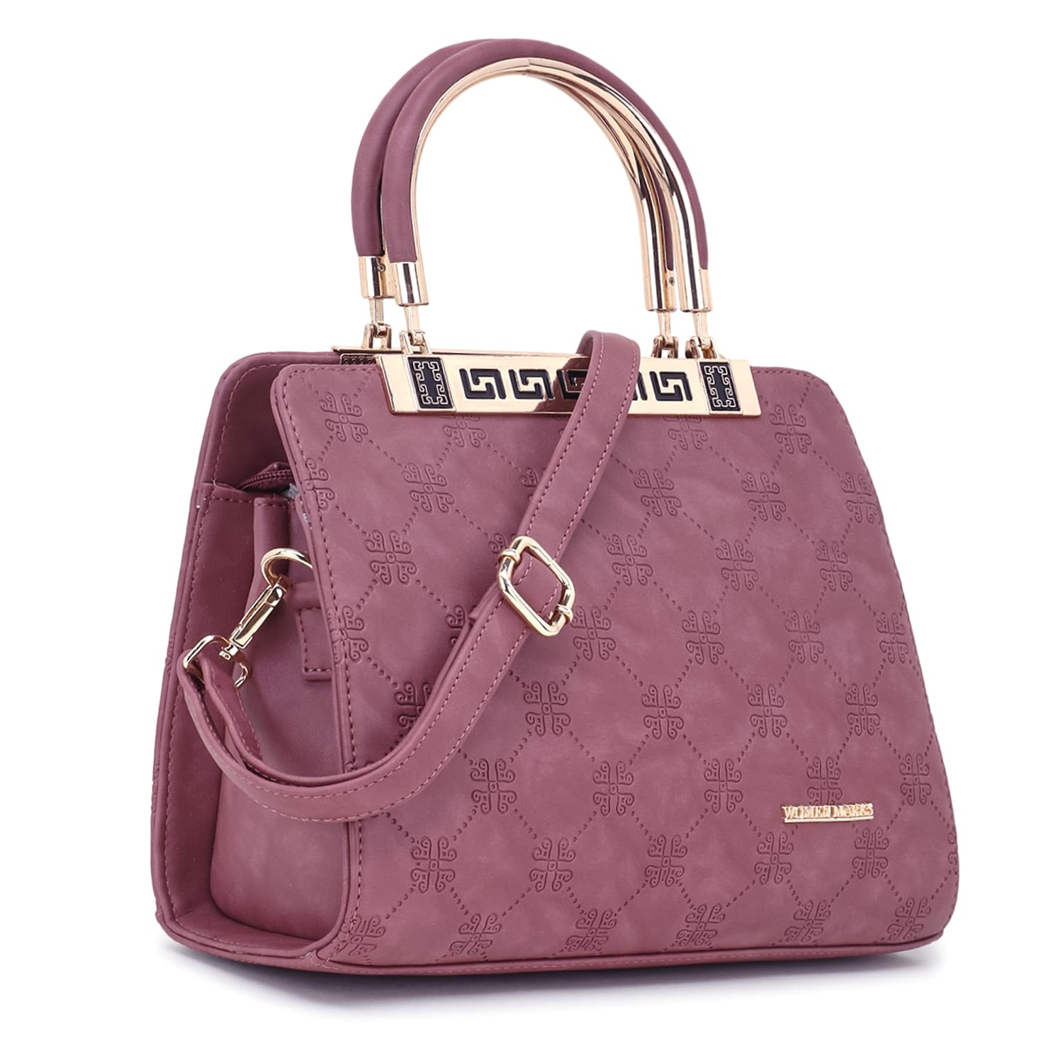 See full amazon price history chart for WOMEN MARKS PINK-DIE-HANDLE-HAND BAG WOMEN MARKS PINK-DIE-HANDLE-HAND BAG (B09C24MNGG) Amazon Price History, Amazon Price Tracker