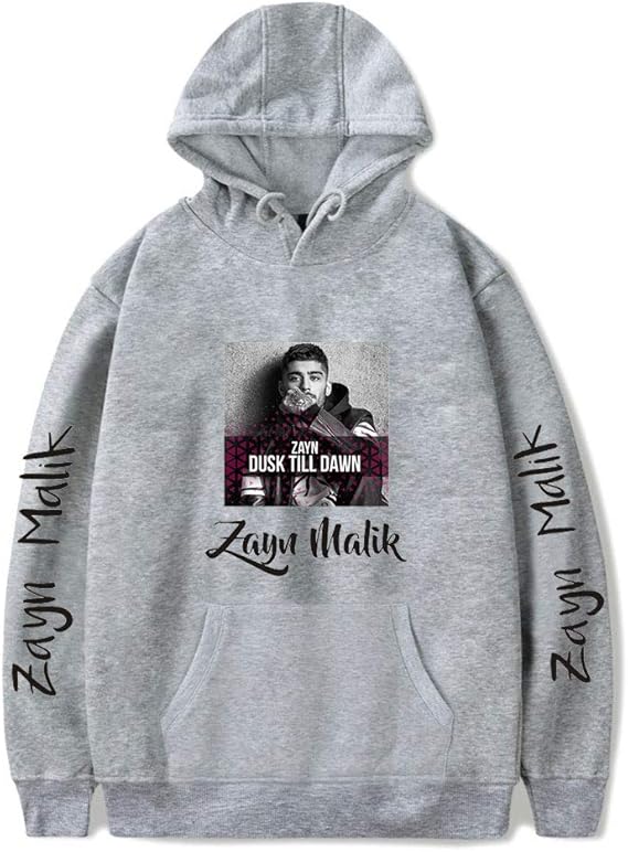 Zayn merch hoodie Clearance