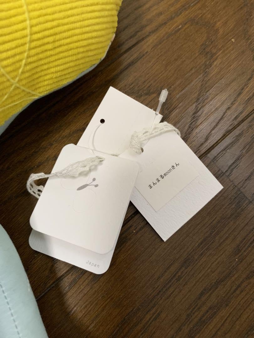 Amazon | ミナペルホネン ヌノイトアソピ n ito asobi 人形