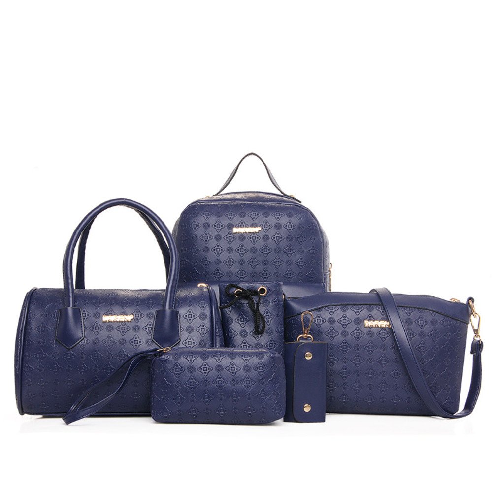 Sac à bandoulière grand sac portable chic mode coréenne