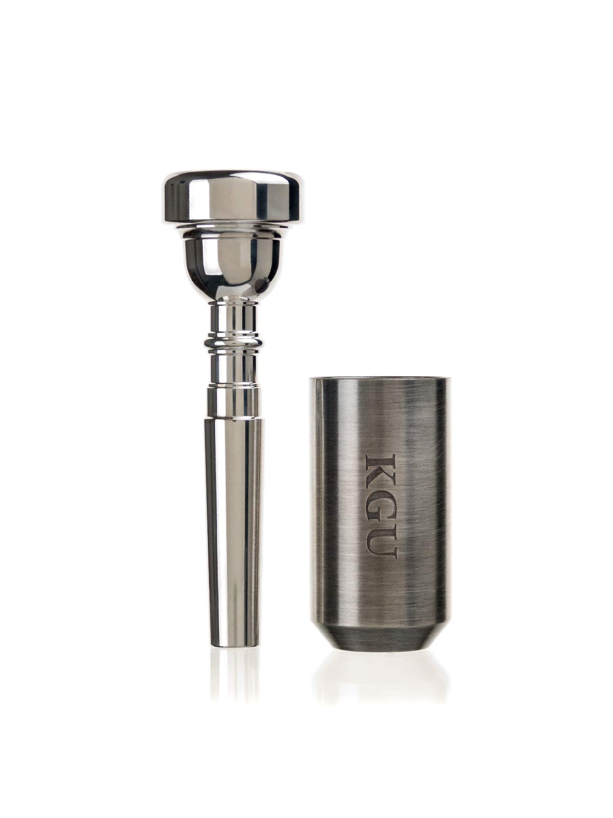 Amazon | TRUMPET マウスピース ブースター KGUBrassカスタムメイド