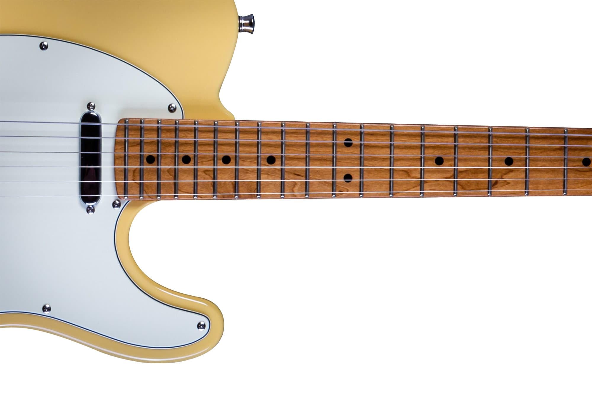 JET Guitars JT300 - Guitare électrique blonde