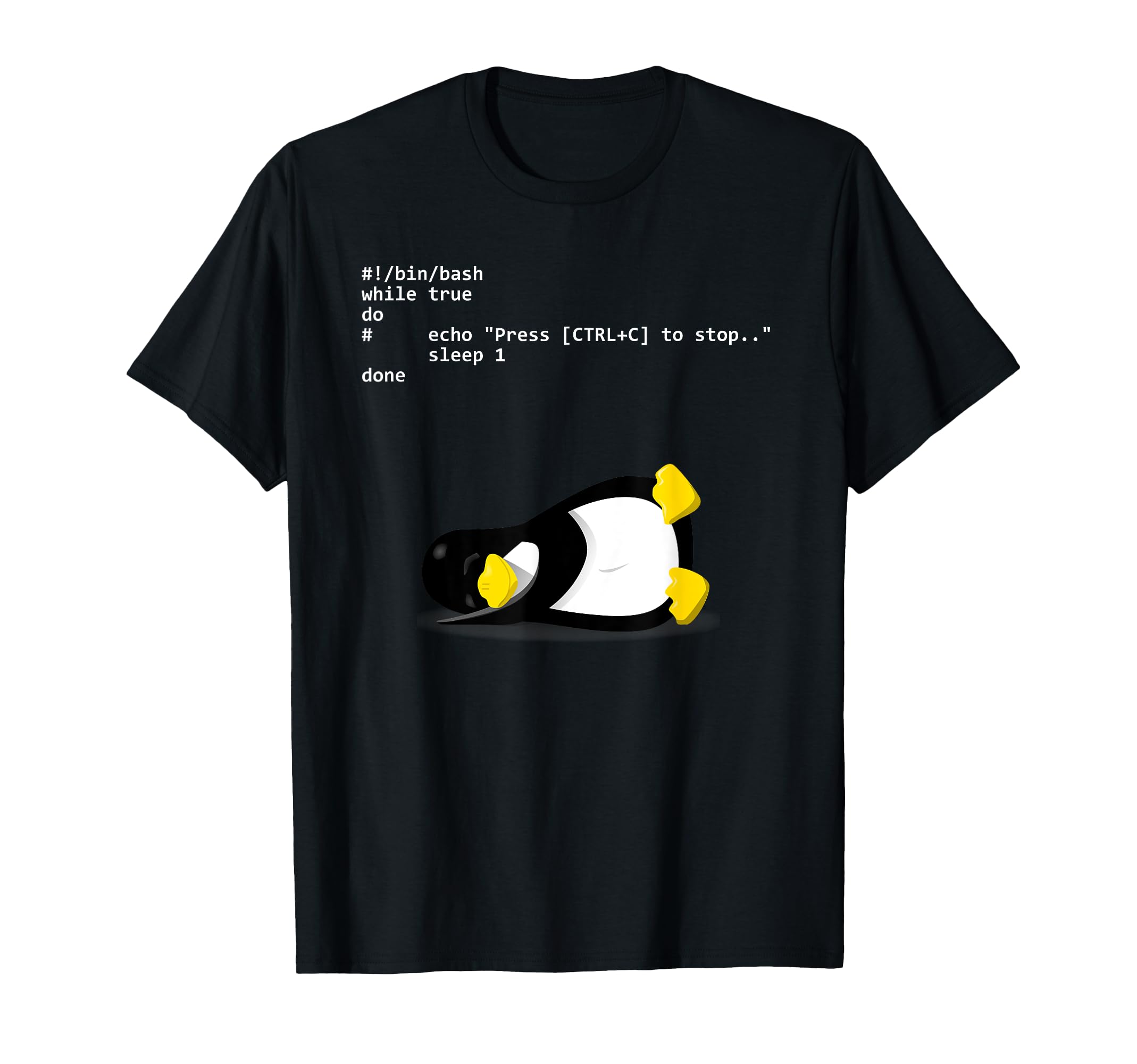 にゃんオリジナルTシャツ（ペンギンさん専用） にゃんオリジナルTシャツ（ペンギンさん専用） おもしろTシャツ