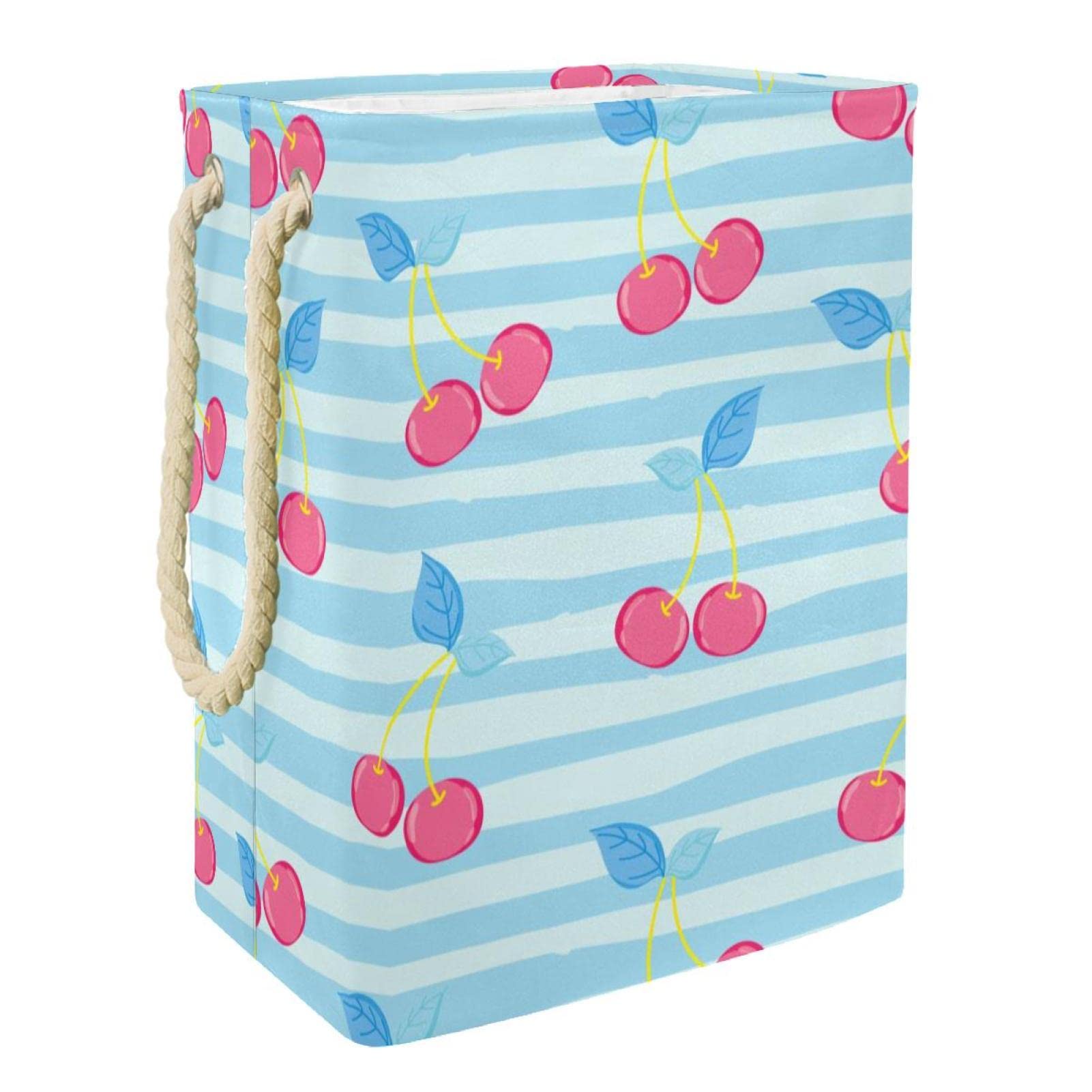 Panier à linge pour chambre à coucher pour trier facilement les vêtements