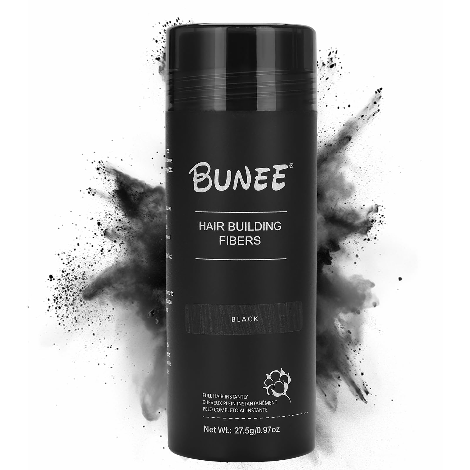 Hair Texturizing Powder Hair Styling Texturizing Powder Volumizing Texturizing Best for Short to Medium HairShort to Medium Hair