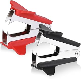 Staple Remover 2-Pack