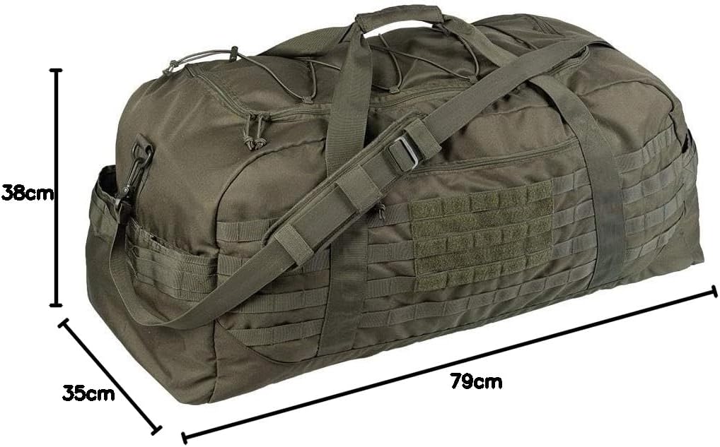 Bolsa De Transporte Pequeña - GmbH International