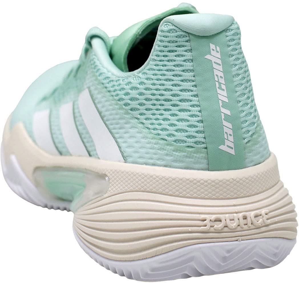 Amazon.co.jp: adidas(アディダス) Barricade W clay 硬式テニス
