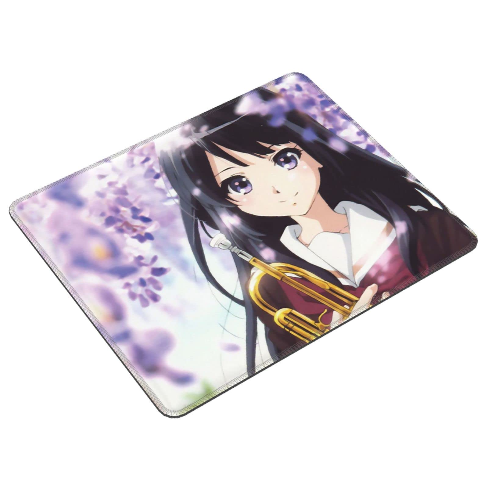 Amazon.co.jp: 響けユーフォニアム 高坂麗奈マウスパッド ゲーム
