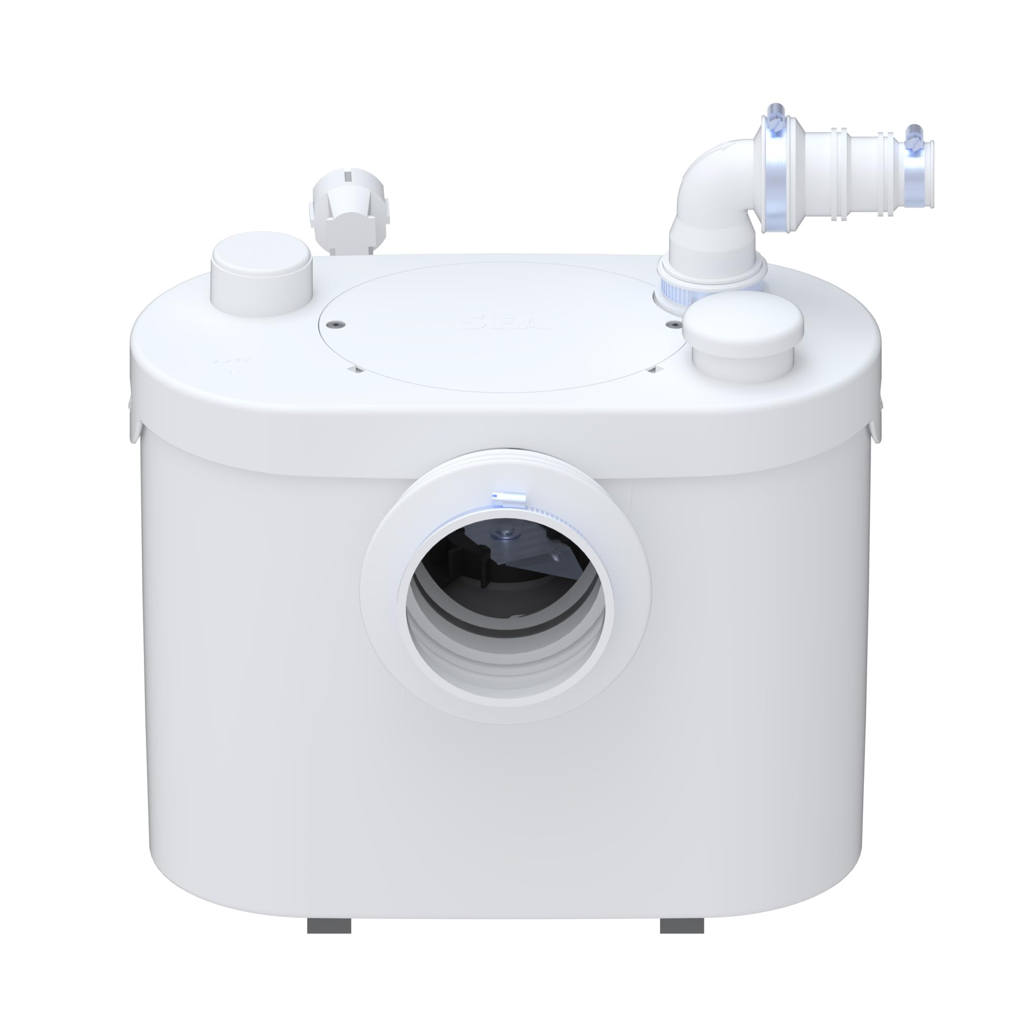Sfa Sanibroyeur Pro - Triturador wc/lavabo