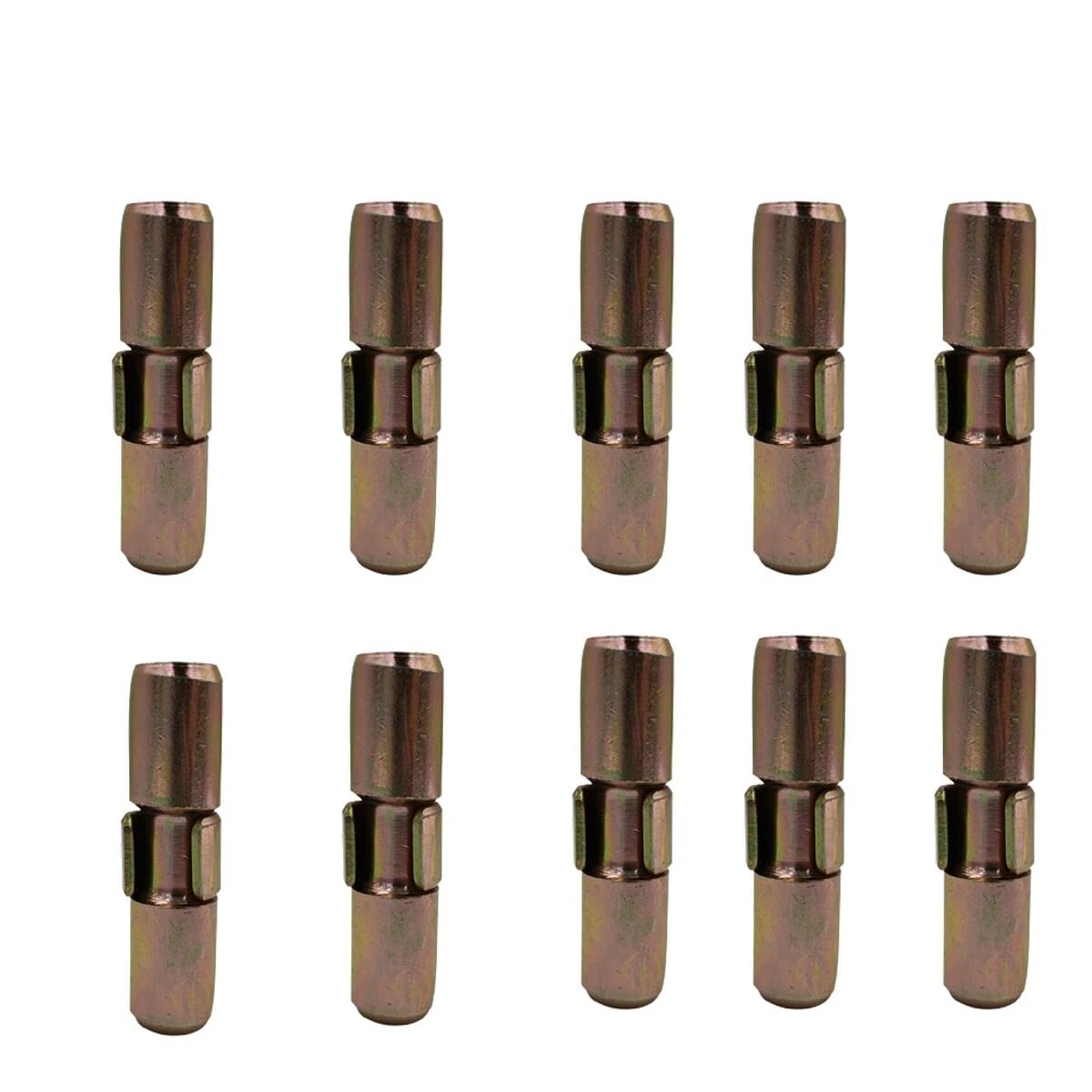 Amazon.com: 10 Set 20X-70-00150 Pin with Spring Fits for Komatsu