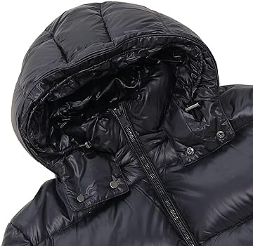 Amazon | [タトラス] ダウンジャケット コート ベルボ ネイビー メンズ