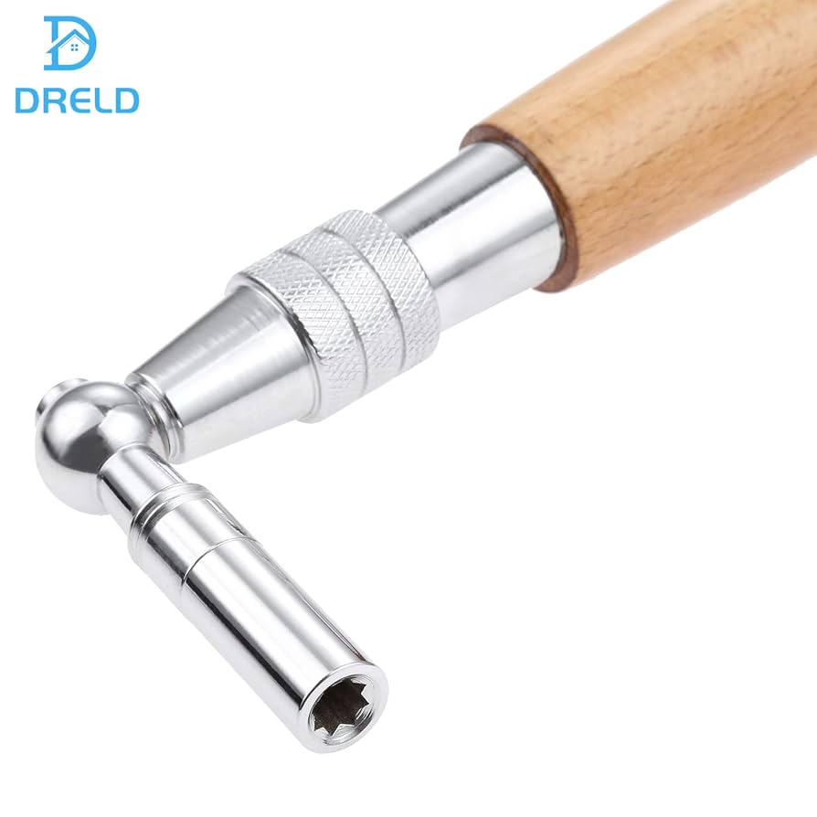 Amazon.co.jp: Dreld ピアノ調律工具キット、11点セット