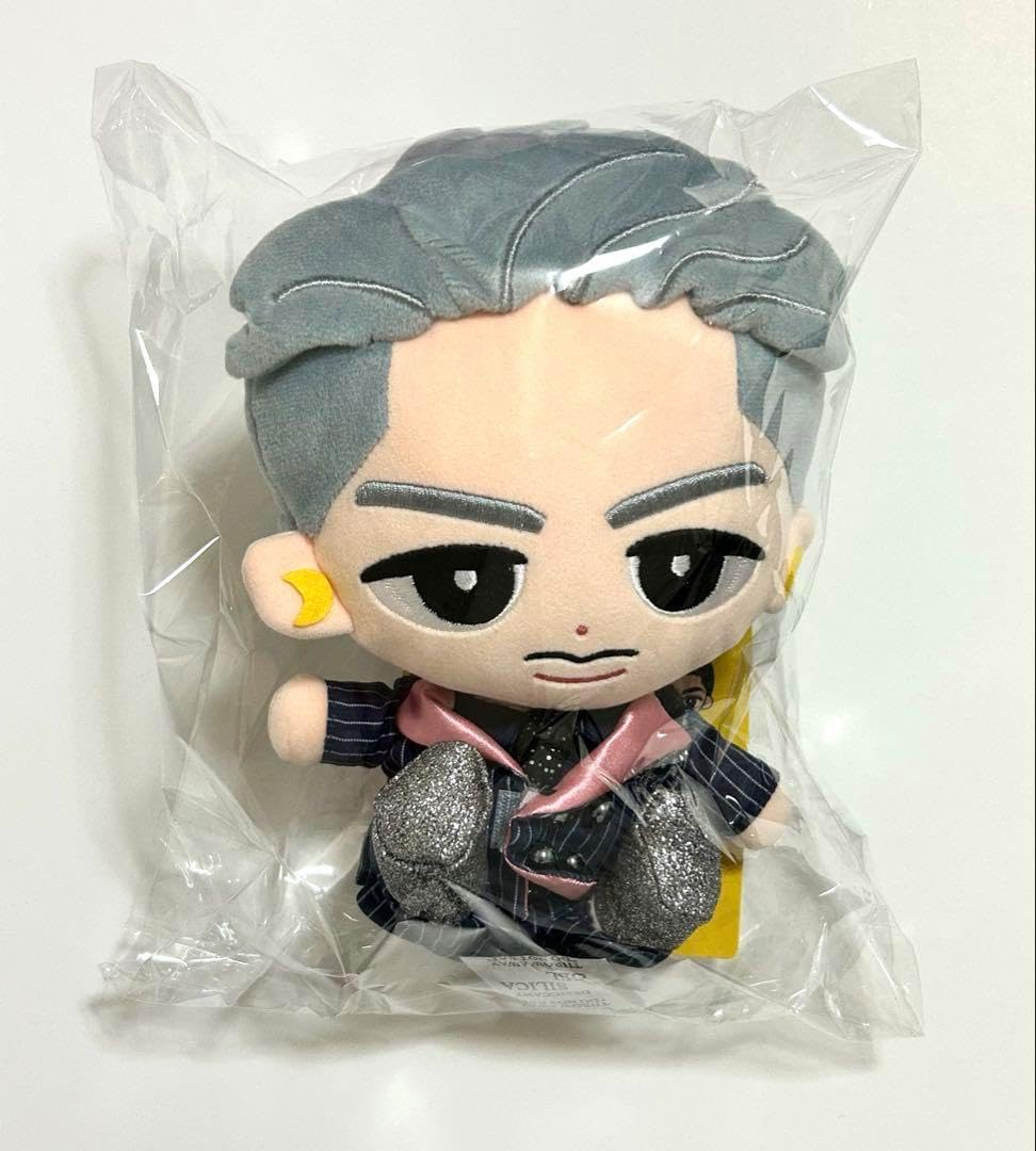 わんぱく! 刀剣乱舞 ぬいぐるみ 山姥切長義 わんぱく！刀剣乱舞