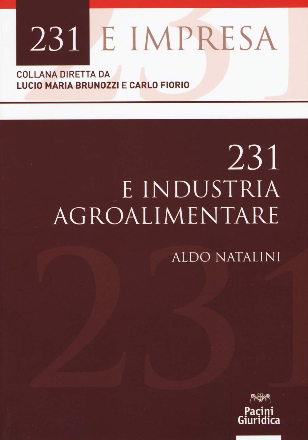 231 & Industria Agroalimentare - 4