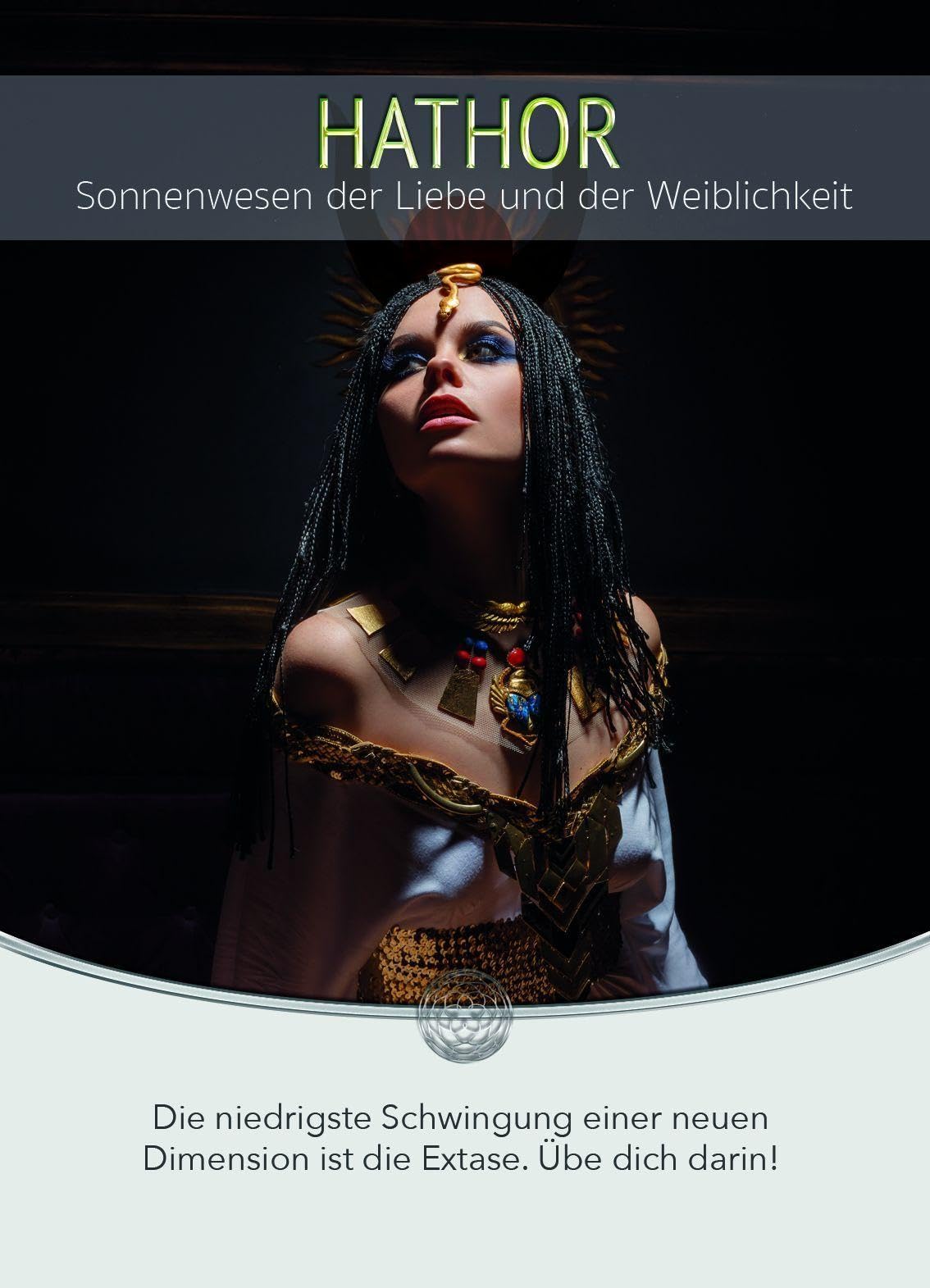 SONNE - VENUS - MOND AUF ERDEN [Kartenset mit 55 Karten & Begleitbuch]: Der Paradiescode im Menschen