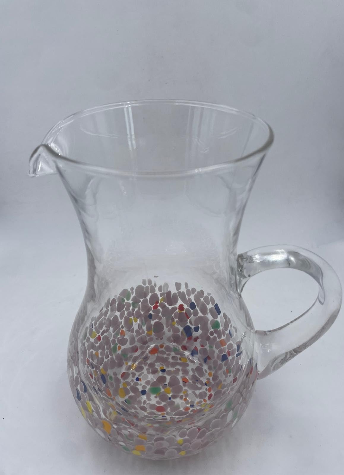 MurArt, Caraffa B12 Purple Flame