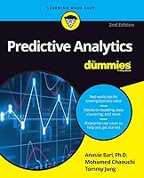 Algopix Similar Product 14 - Predictive Analytics For Dummies